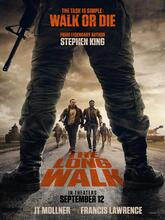 The Long Walk (2025) [Tam + Tel + Hin + Eng]