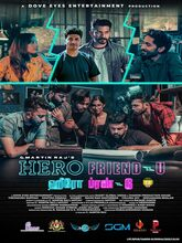 Hero Friend U (2025) Tamil