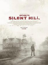 Return to Silent Hill (2026) English
