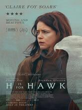 H is For Hawk (2026) English