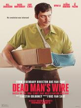 Dead Man's Wire (2026) English