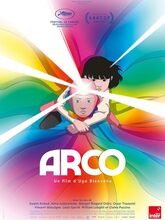 Arco (2026) English