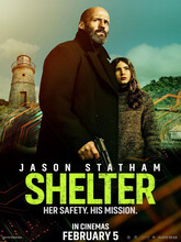 Shelter (2026) English