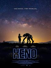 Xeno (2025) [Tam + Tel + Hin + Eng]