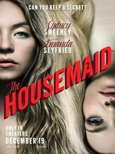 The Housemaid (2025) [Tam + Tel + Hin + Eng]