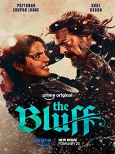 The Bluff (2026) [Tam + Tel + Hin + Mal + Kan + Eng]
