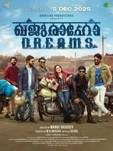  Khajuraho Dreams (2025) Malayalam