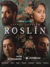 Secret Stories Roslin (2026) S01 EP (01-06) [Tam + Tel + Mal + Kan + Hin]