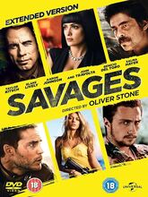 Savages (2012) [Tam + Tel + Hin + Eng]