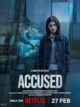 Accused (2026) [Tam + Tel + Hin]