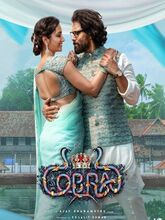 Cobra (2022) Hindi
