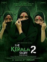The Kerala Story 2 Goes Beyond (2026) Hindi