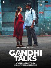 Gandhi Talks (2026) Tamil