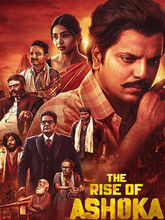 The Rise of Ashoka (2026) Kannada