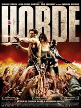 The Horde (2009) [Tam + Tel + Hin + Kan]