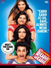 Maanava Pattaalam [Always Kabhi Kabhi] (2025) Tamil