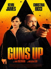 Guns Up (2025) [Tam + Tel + Hin + Eng]