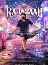 The Raja Saab (2026) [Mal + Kan]