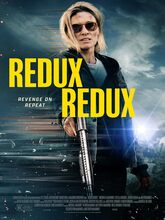 Redux Redux (2025) [Tam + Tel + Hin + Eng]