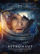 The Astronaut (2025) [Tam + Tel + Hin + Eng]