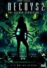 Decoys 2: Alien Seduction (2007) [Tam + Tel + Hin + Eng]
