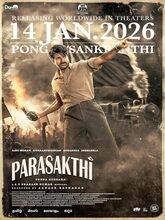 Parasakthi (2026) [Mal + Kan]