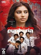 Euphoria (2026) Telugu