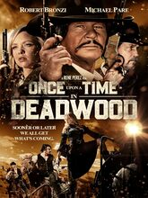 Once Upon a Time in Deadwood (2019) [Tam + Eng]