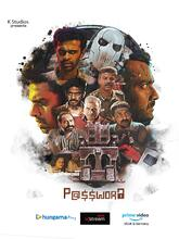 Password (2025) [Tam + Ben]