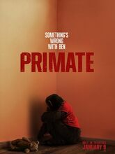Primate (2026) [Hin + Eng]