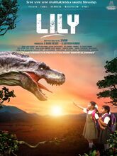 Lily (2023) [Tam + Tel + Hin + Kam + Mal]
