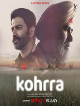 Kohrra (2023) S01 EP(01-06) [Tam + Tel + Hin]