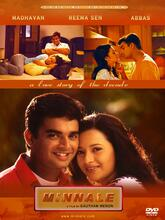 Minnale (2001) Tamil