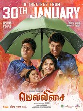 Mellisai (2026) Tamil