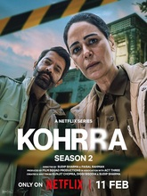 Kohrra (2026) S02 EP(01-06) [Tam + Tel + Hin]