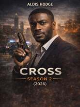 Cross (2026) S02 EP(01-03) [Tam + Tel + Hin + Mal + Kan + Eng]