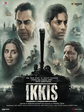 Ikkis (2026) Hindi