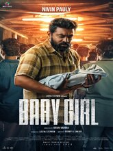 Baby Girl (2025) Hindi