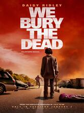 We Bury the Dead (2025) English