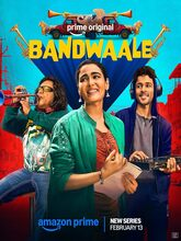 Bandwaale (2026) S01 EP (01-08) [Tam + Tel + Hin + Mal + Kan]