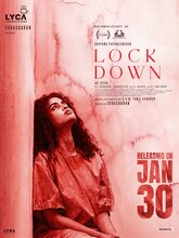 Lockdown (2026) Tamil