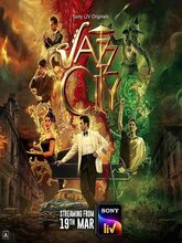 Jazz City (2026) S01 EP(01-10) [Tam + Tel + Hin + Mal]