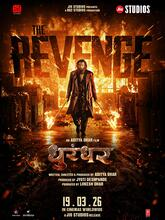 Dhurandhar : The Revenge (2026) Hindi