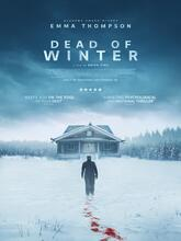 Dead of Winter (2025) [Tam + Tel + Hin + Eng]