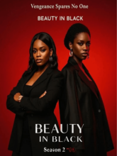 Beauty in Black (2026) S02 EP(01-16) [Tam + Tel + Hin + Eng]