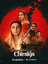 Chiraiya (2026) S01 EP(01-06) [Tam + Te; + Hin + Mal + Kan]