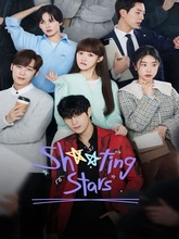 Shooting Stars (2022) S01 EP (01-16) [Tam + Tel + Hin]