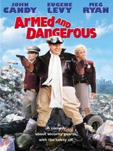 Armed and Dangerous (1986) [Tam + Hin + Eng]
