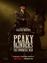 Peaky Blinders: The Immortal Man (2026) [Tam + Tel + Hin + Eng]