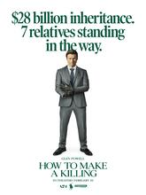 How to Make a Killing (2026) English